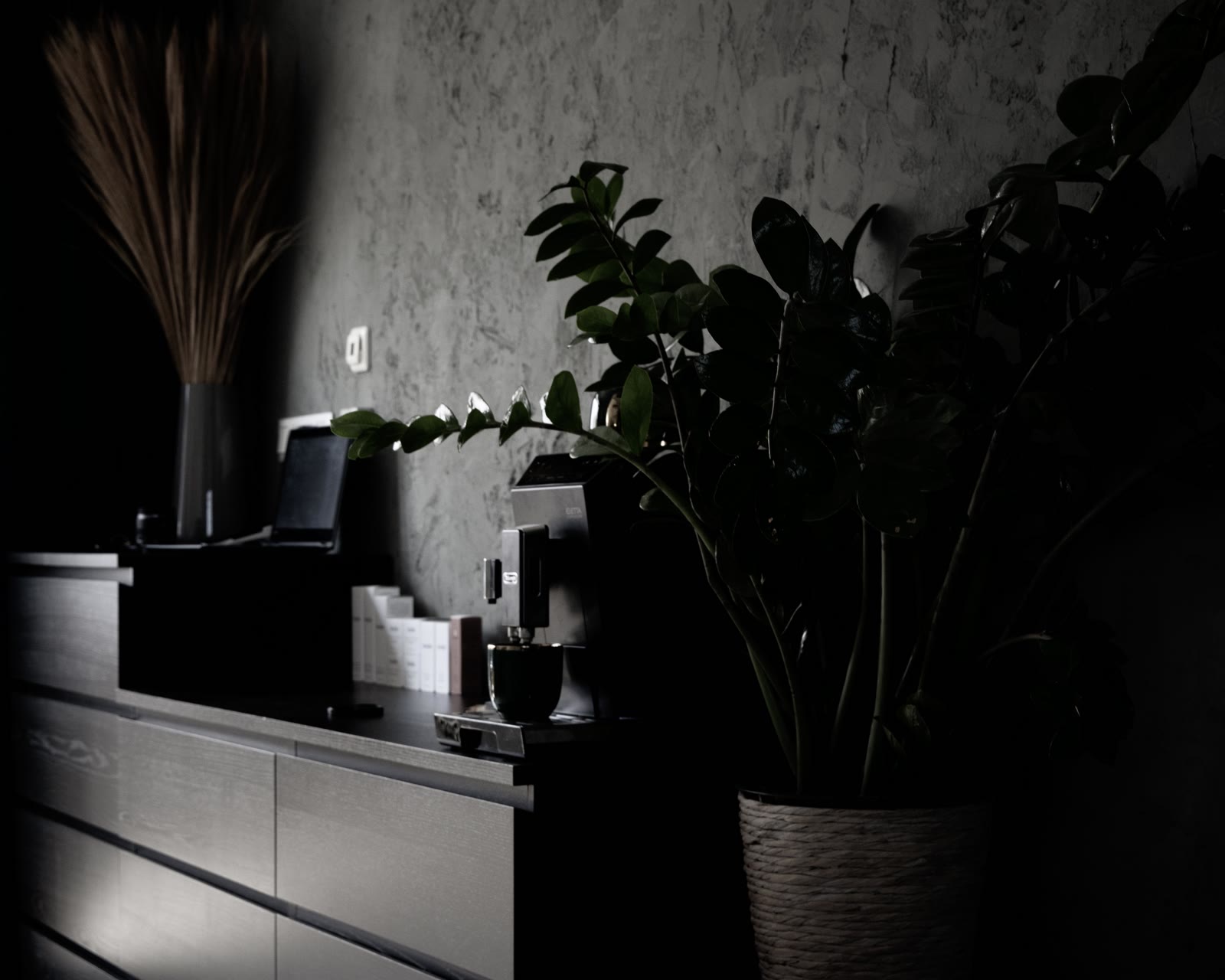 Pure Beauty Studio — portrét / detail