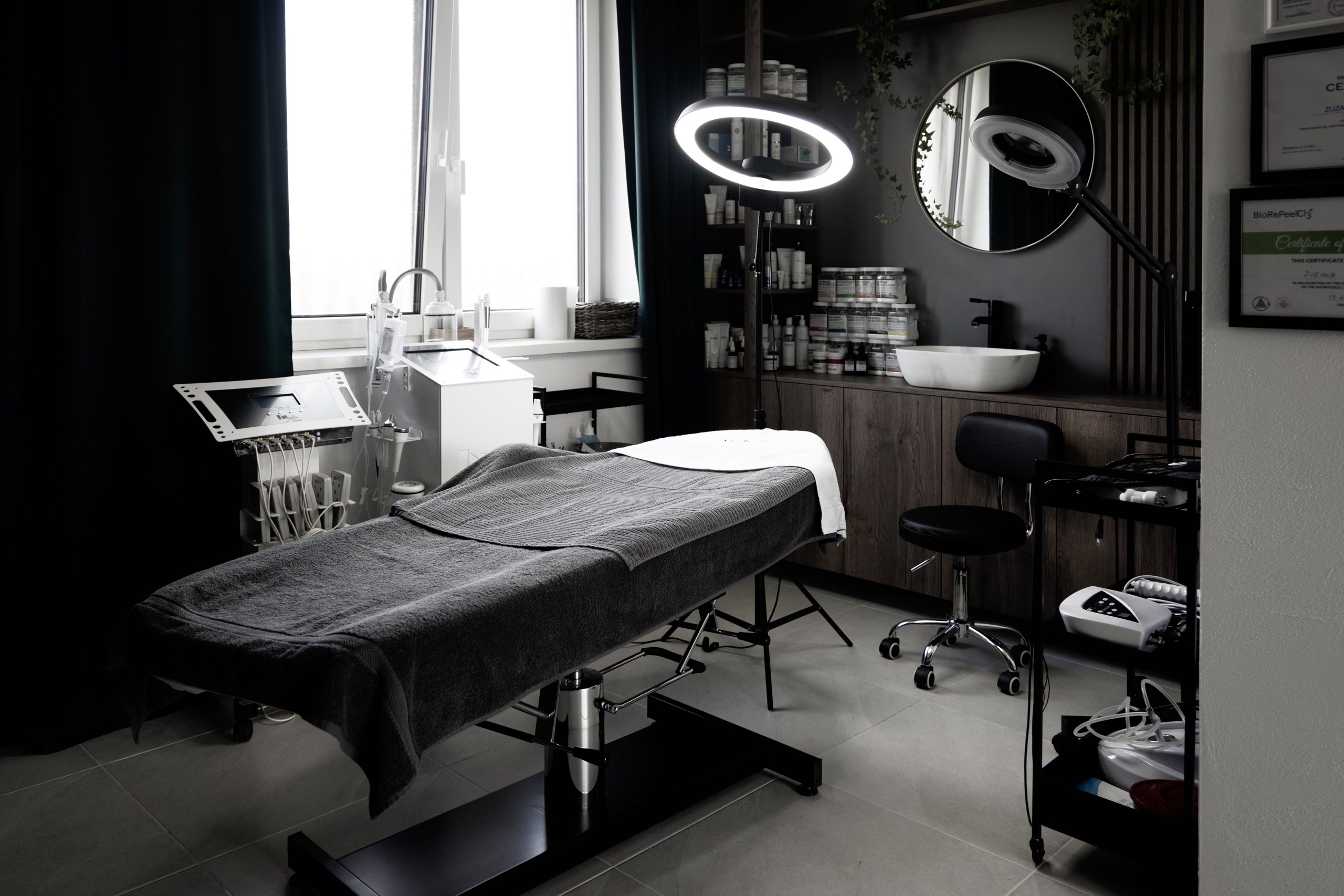 Pure Beauty Studio